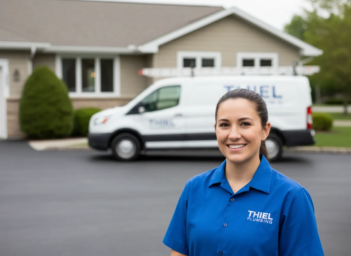 Plumber Pulaski, WI FAQs